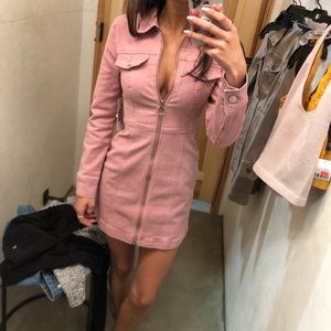urban outfitter dress